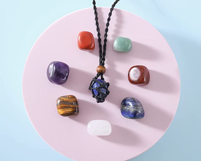 Origin of Crystal Healing