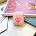 Pinkpowdercatclaw