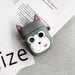 Grey cat