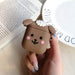 Teddydog