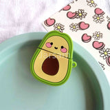 Cartoon For airpods case Silicone Cover For airpods Case Cute Earphone 3D Headphone case Protective