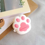 Cartoon For airpods case Silicone Cover For airpods Case Cute Earphone 3D Headphone case Protective