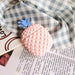Pink pineapple