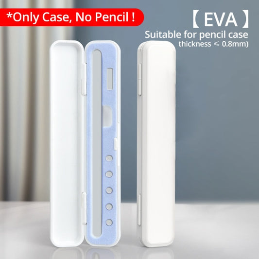 PZOZ Pencil Storage Box for Apple Pencil Holder Portable Hard Cover Portable Case For Airpods Air Pods Apple Pencil Accessories