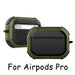 Green for pro
