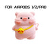 Pig with Bag