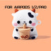 Boba Cow