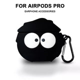 Case For Airpods 3 Case 2021 For Airpods Pro 2 1 3D Cartoon Cute Soft Silicone Earphone Case For Apple Airpods 3rd Headphone