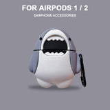 Case For Airpods 3 Case 2021 For Airpods Pro 2 1 3D Cartoon Cute Soft Silicone Earphone Case For Apple Airpods 3rd Headphone