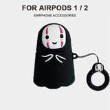 Case For Airpods 3 Case 2021 For Airpods Pro 2 1 3D Cartoon Cute Soft Silicone Earphone Case For Apple Airpods 3rd Headphone